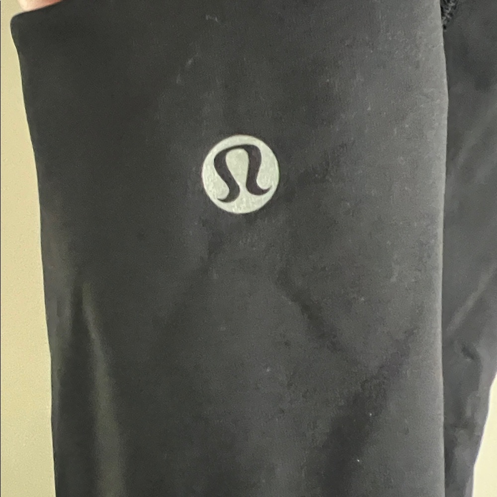 lululemon athletica Black Sleeveless Athletic Dress - Picture 6 of 11